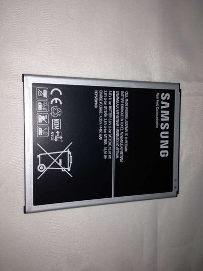 Batería Original EB-BT365BBE 4450mAh Samsung SM-T365 Galaxy Tab Active LTE