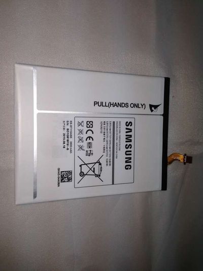 Batería Original EB-BT116ABE Samsung SM-T113 Galaxy Tab Lite 3 7.0/ SM-T116 Gala