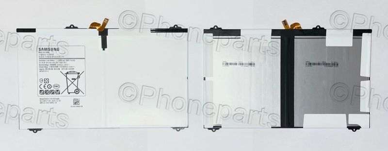 Batería Compatible Samsung Galaxy Tab S2 9.7 LTE EB-BT810ABE T815 / T810 / T817