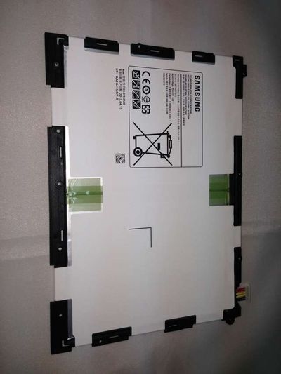 Batería Original EB-BT550ABE, 6000mAh Samsung SM-T555 Galaxy Tab A 9.7 LTE/ SM-P550