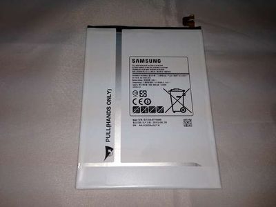 Batería Commpatible EB-BT710ABE 4000mAh Samsung SM-T710,T715 Galaxy Tab S2 8.0