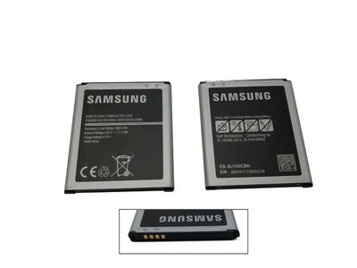 Batería Original Samsung J1 J100 EB-BJ100CBN 1850mAh