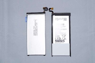 Batería Samsung SM-G928F Galaxy S6 Edge+ Plus Li-Ion EB-BG928ABE 3000mAh (origin