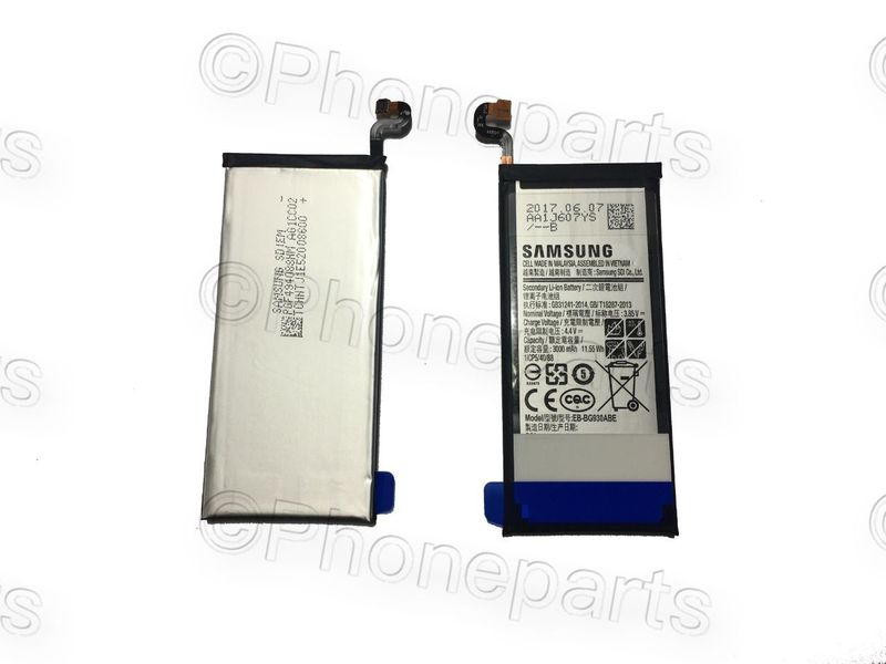 Batería Samsung G930 Galaxy S7 Original 3000mAh