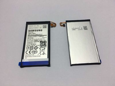 Batería Original Samsung SM-A320F Galaxy A3 2017 2500 mAh