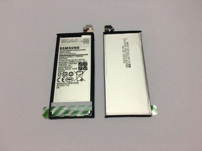 Batería Original Samsung Galaxy J7 2017 J730, A7 2017 A720 (EB-BA720ABE 3600mAh)
