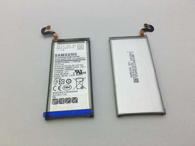 Batería Original Samsung SM-G950F Galaxy S8 3000 mAh