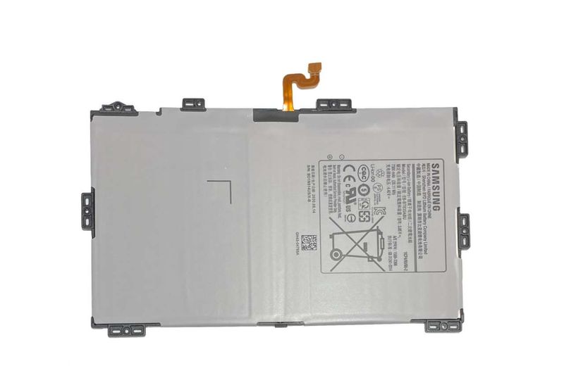 Batería Original Samsung Galaxy Tab S4 SM-T835 EB-BT835ABU 7300mAh