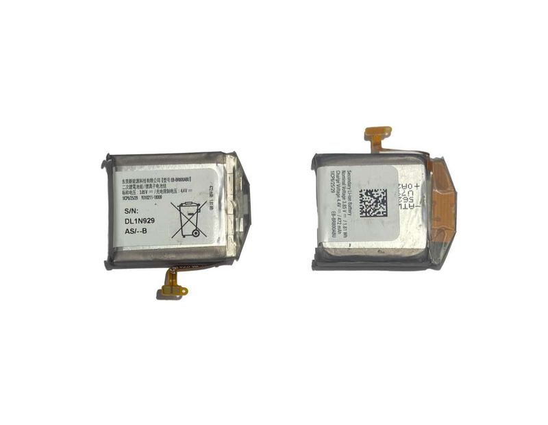 Batería Original Samsung Watch 46 mm SM-R800, SM-R805 EB-BR800ABU 472mAh