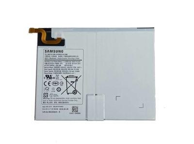 Batería Original Samsung Galaxy Tab A 10.1 2019 T510 T515 EB-BT515ABU