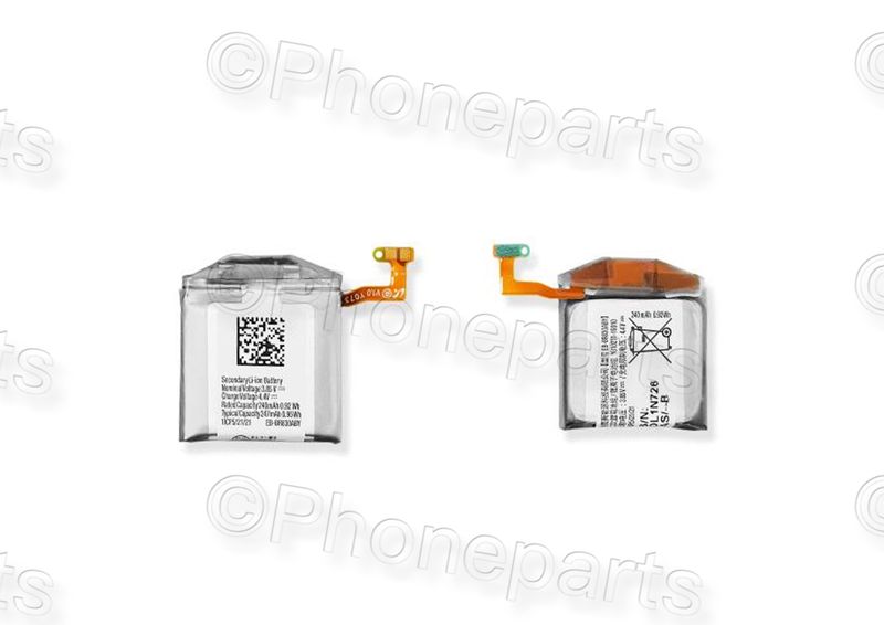 Batería Samsung Galaxy Watch Active2 R830 40mm