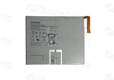 Batería Original Samsung Galaxy Tab S7 T870 / T875 2020 8000mAh EB-BT875ABY