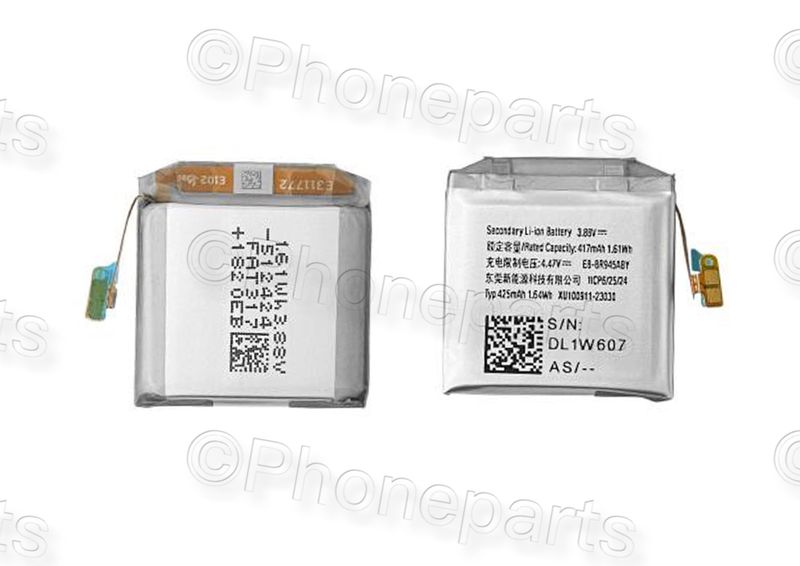 Batería Samsung Watch 6 44mm R940, R945