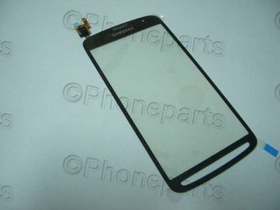 Digitalizador / Pantalla Táctil Samsung I9295 con Marco 100% Original Galaxy S4