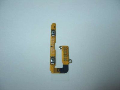 Flex Botón Volumen Samsung N910F Galaxy Note 4