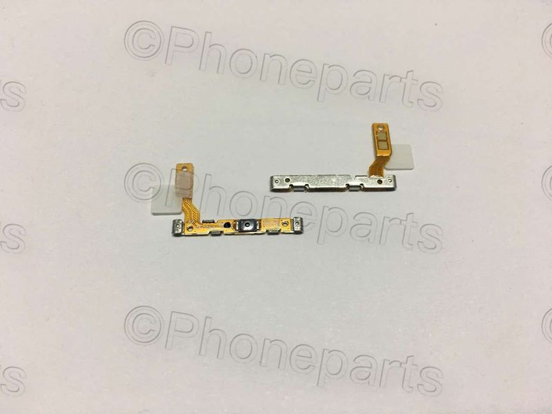 Cable Flex Encendido Samsung Galaxy J5 2017 J530, Galaxy J7 2017 J730, J3 2017 J330