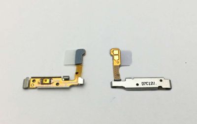 Cable Flex Botón Encendido Samsung SM-A530F Galaxy A8 2018