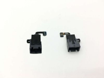Cable Flex Conector Jack Audio Samsung SM-A530F Galaxy A8 2018, A730F Galaxy A8+ Plus