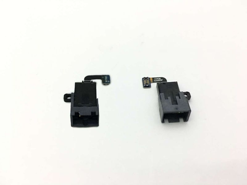Cable Flex Conector Jack Audio Samsung SM-A530F Galaxy A8 2018, A730F Galaxy A8+ Plus