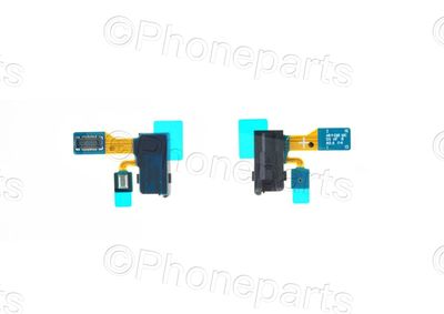 Cable Flex con Jack Audio Conector Accesorios Samsung Galaxy A6 2018 A600F