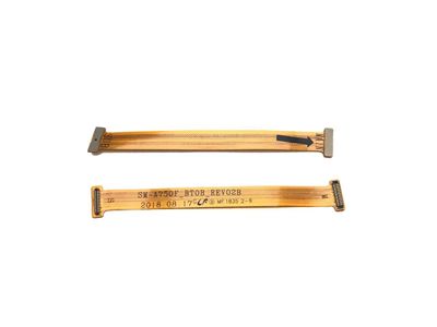 Cable Flex Puente Menú Samsung Galaxy A7 2018 SM-A750F