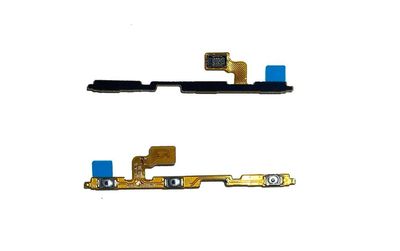 Cable Flex Botones Encendido y Volumen Samsung Galaxy A10 A105F