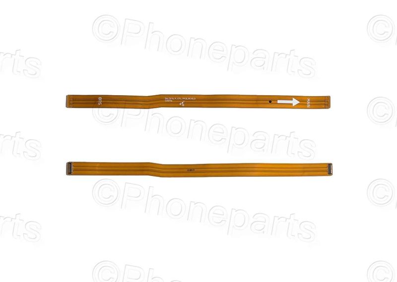 Cable Flex Puente SubPlaca Samsung Galaxy Tab A 10.1 2019 SM-T510 SM-T515