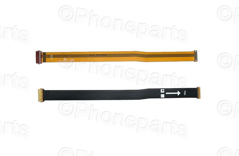 Cable Flex Puente Pantalla Samsung Galaxy Tab A 10.1 2019 SM-T510 SM-T515