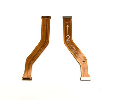 Cable Flex Puente Menú (Número 2) Samsung Galaxy A50 SM-A505F