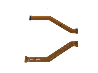 Cable Flex Puente LCD (Número 1) Samsung Galaxy A50 SM-A505F