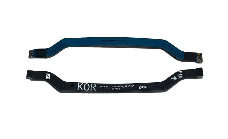 Cable Flex Puente Samsung Galaxy S10 5G SM-G977B