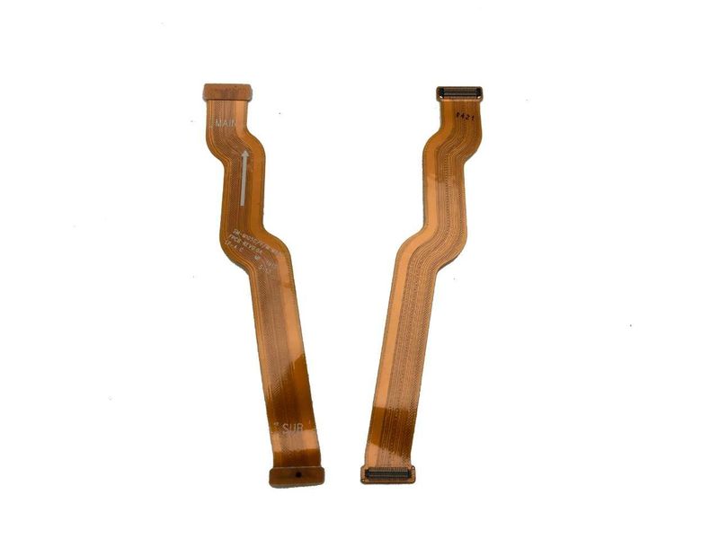 Cable Flex Puente Menú Samsung Galaxy A10 SM-A105F