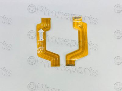 Cable Flex Puente a Placa Samsung Galaxy A71 A715F