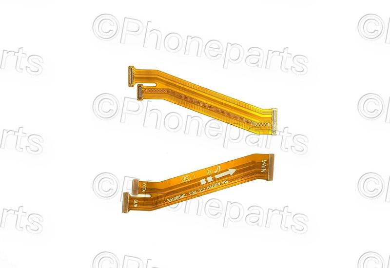 Cable Flex Puente Samsung Galaxy A30s A307F