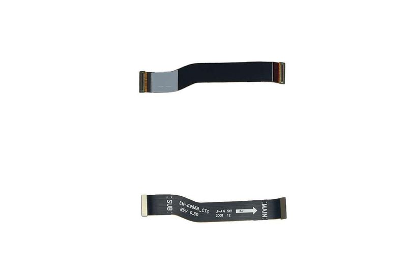 Cable Flex Puente Principal Samsung Galaxy S20 Plus 5G G986B / G985F