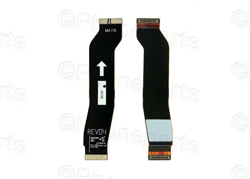 Cable Flex Puente Principal Samsung Galaxy S20 Ultra G988