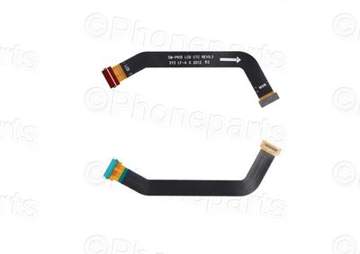 Cable Flex Puente LCD Pantalla Samsung Galaxy Tab S6 Lite P610 /P615