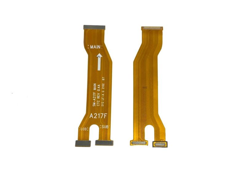 Cable Flex Puente Principal Samsung Galaxy A21s SM-A217F