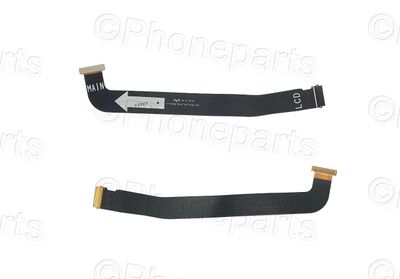 Cable Flex Puente LCD Samsung Galaxy Tab S7 SM-T870, T875, T876