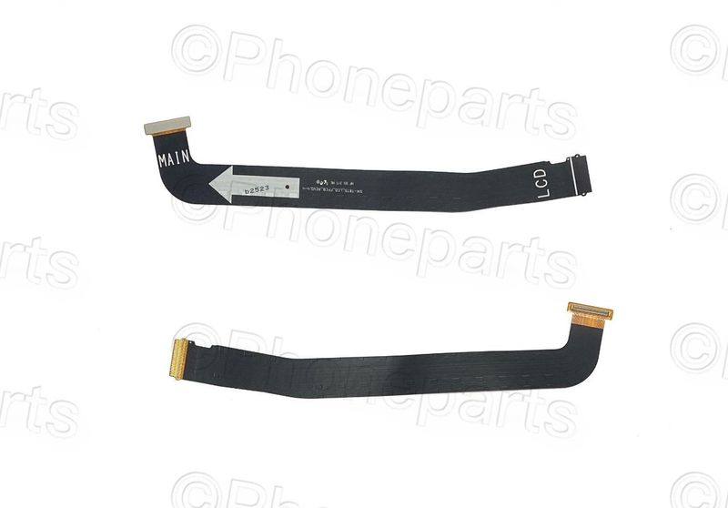Cable Flex Puente LCD Samsung Galaxy Tab S7 SM-T870, T875, T876