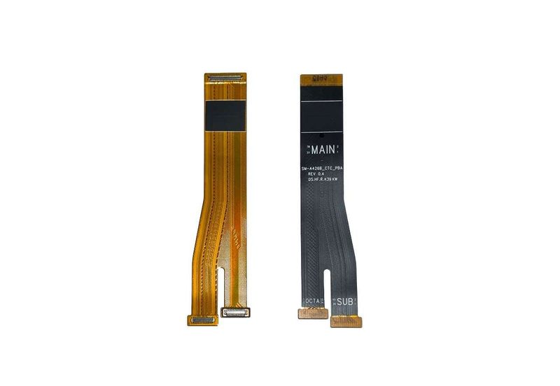 Cable Flex Puente Samsung Galaxy A42 5G A426B