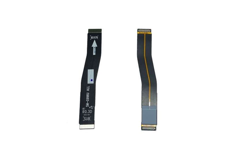 Cable Flex Puente Principal Samsung Galaxy S21 Plus SM-G996B