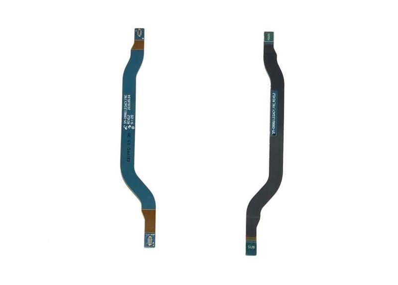 Cable Flex Puente FRC FPCB Samsung Galaxy S21 Plus SM-G996B