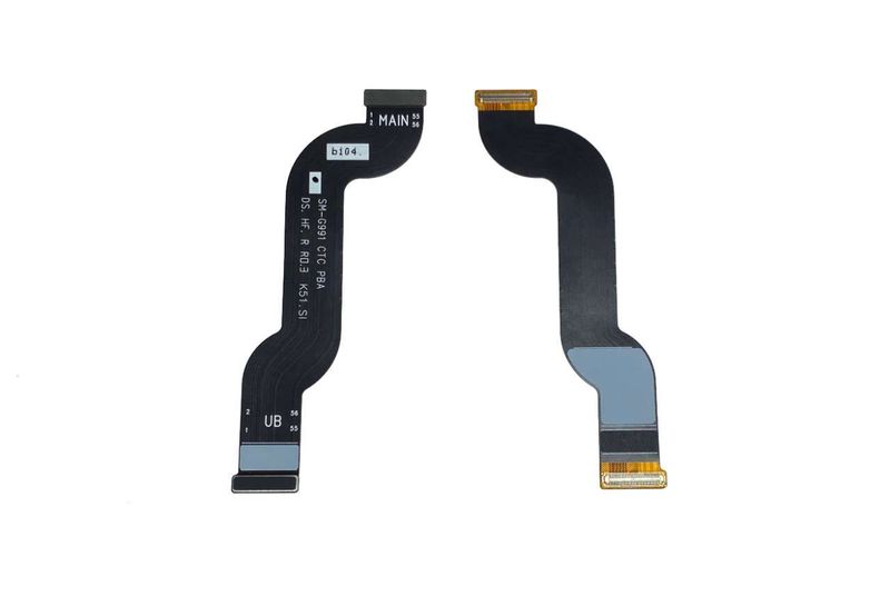 Cable Flex Puente LCD Samsung Galaxy S21 SM-G991B
