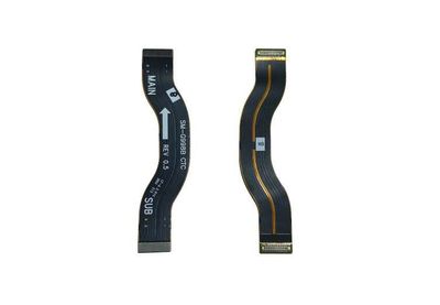 Cable Flex Puente Principal Samsung Galaxy S21 Ultra SM-G998B