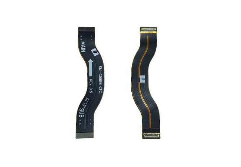 Cable Flex Puente Principal Samsung Galaxy S21 Ultra SM-G998B