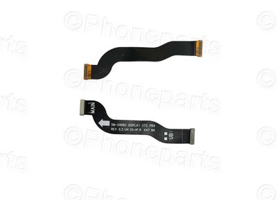 Cable Flex Puente LCD Samsung Galaxy S21 Plus G996