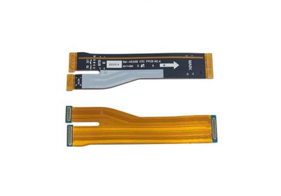 Cable Flex Puente Samsung Galaxy A52 5G A525F, A526B