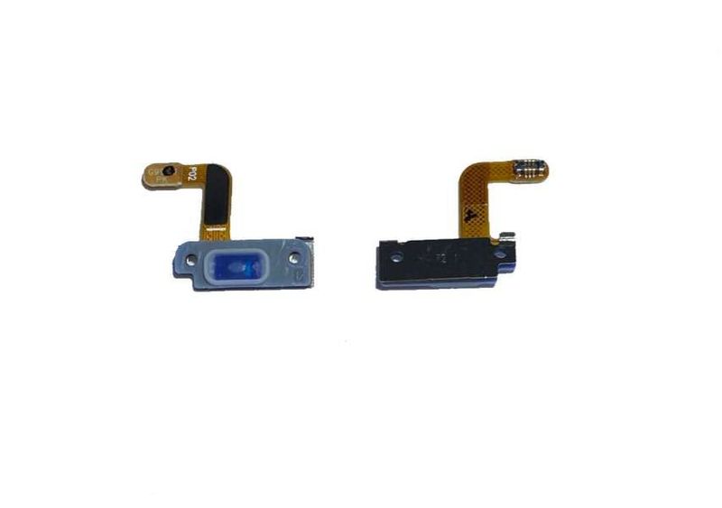 Cable Flex Botón Encendido Samsung Galaxy S21 Ultra SM-G998B