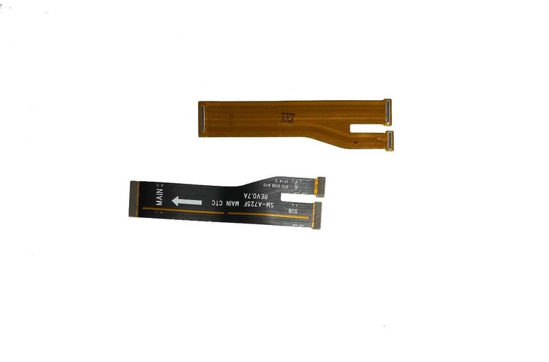 Cable Flex Puente Principal Samsung Galaxy A72 A725F